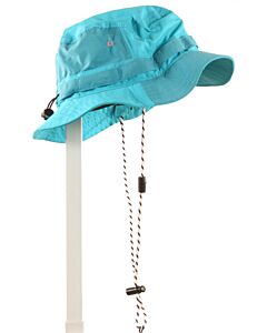 PANAMA JACK  AQUA    HAT