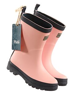 HATLEY PINK BOOTS *NEW WITHOUT TAG *NWT SIZE TODDLER 11