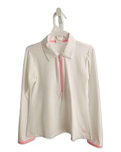 SET BY LULLABY SET  WHITE    PULLOVER