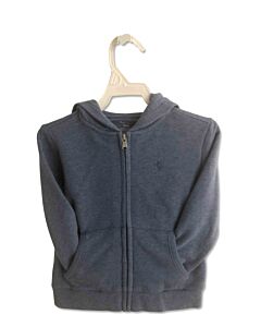 RALPH LAUREN  BLUE    OUTERWEAR