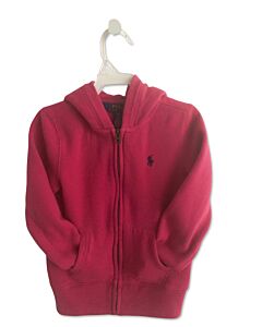 POLO BY RALPH LAUREN  PINK    DRESSY OUTERWEAR