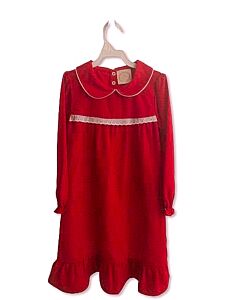 THE BEAUFORT BONNET COMPANY  RED    LOUNGEWEAR