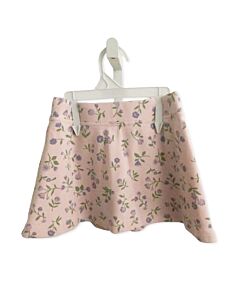 THE BEAUFORT BONNET COMPANY  PINK  FLORAL  SKORT