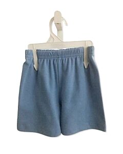 ZUCCINI  LT BLUE    SHORTS