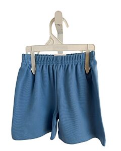 ZUCCINI LT BLUE SHORTS