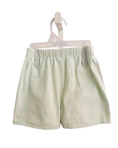 NO TAG  MINT    SHORTS