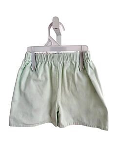NO TAG  MINT    SHORTS
