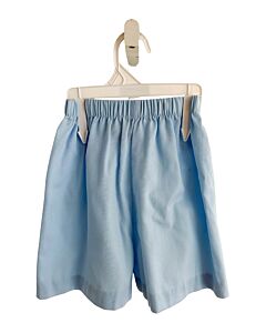 SHRIMP & GRITS  BLUE PIQUE   SHORTS