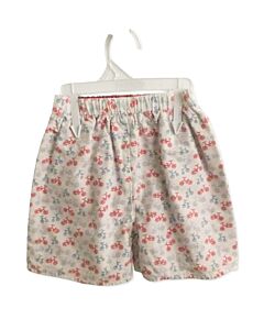 NO TAG  RED    SHORTS