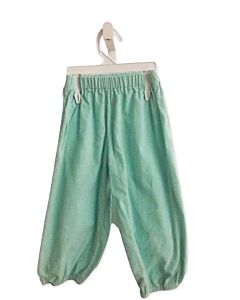 ALICE KATHLEEN  MINT CORDUROY   PANTS