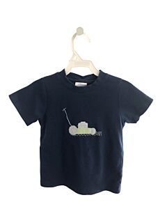 MARY & GRACE  BLUE    T-SHIRT