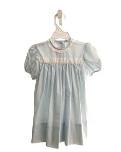 PEPPERMINT PONY  BLUE    DRESS