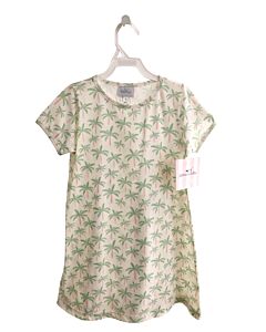 JAMES & LOTTIE  GREEN    KNIT DRESS