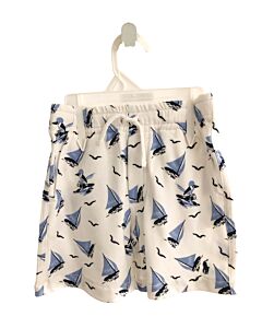 POLO BY RALPH LAUREN  BLUE    SHORTS