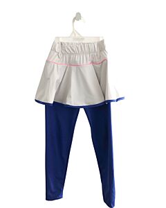 SET BY LULLABY SET  BLUE    PANTS