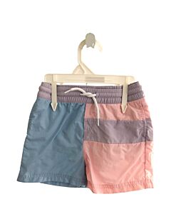 THE BEAUFORT BONNET COMPANY  PINK    SWIM TRUNKS