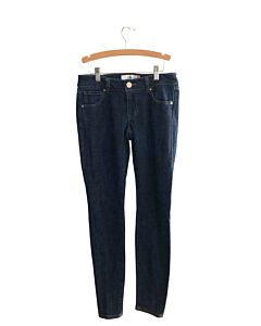 CABI  DENIM DENIM   PANTS