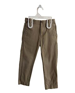CREWCUTS  KHAKI    PANTS