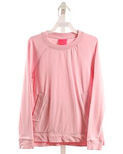 LILLY PULITZER  PINK    PULLOVER
