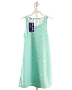 AREA CODE 407  MINT    KNIT DRESS