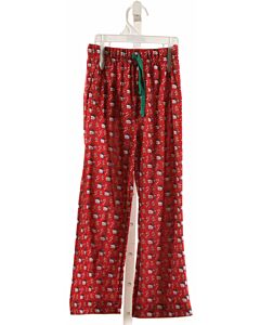 VINEYARD VINES  RED    LOUNGEWEAR