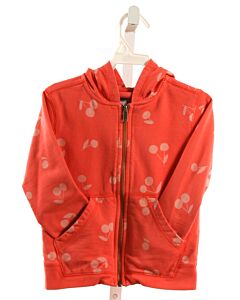 TEA  RED    OUTERWEAR