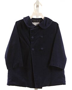 CHABRE  NAVY CORDUROY   OUTERWEAR