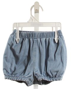 BABY BODEN  CHAMBRAY    SHORTS