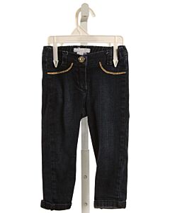 CHLOE  DENIM    LEGGINGS