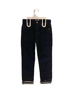 CREWCUTS  NAVY CORDUROY   PANTS