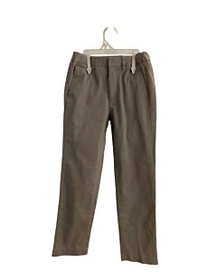 CREWCUTS  GRAY    PANTS
