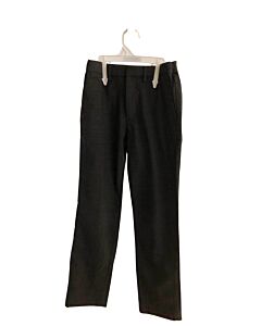 CREWCUTS  BLACK    PANTS