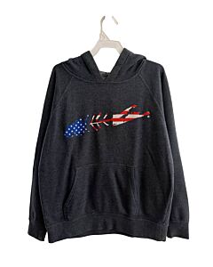 CARLETON  GRAY    PULLOVER