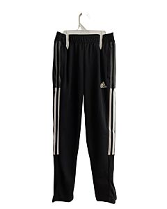 Adidas  BLACK    PANTS