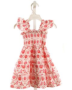 HILL HOUSE PINK DRESS