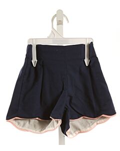 DONDOLO  BLUE    SHORTS