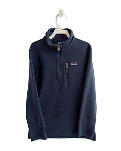 PATAGONIA  NAVY    PULLOVER