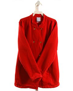 BELLA BLISS  RED    DRESSY OUTERWEAR