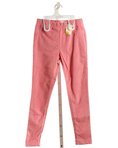 MINI BODEN  PINK CORDUROY   PANTS