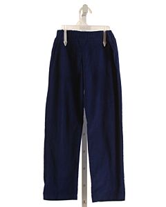 HANNAH KATE  BLUE CORDUROY   PANTS