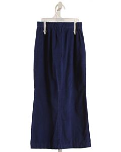 KATE & LIBBY  BLUE CORDUROY   PANTS