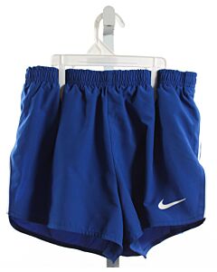 NIKE  BLUE    SHORTS