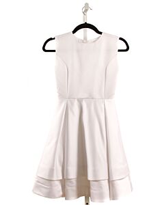 TERSKIKH  WHITE    PARTY DRESS