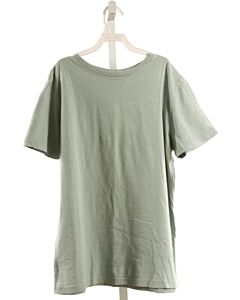 MINI BODEN  LT GREEN    T-SHIRT