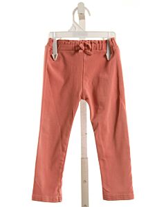 VIGNETTE  PINK KNIT   PANTS