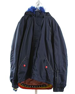 MINI BODEN  NAVY    OUTERWEAR