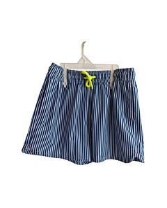 VINEYARD VINES  BLUE  STRIPED  SHORTS