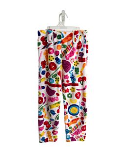 DYLAN'S CANDY BAR  MULTI-COLOR FLEECE   LOUNGEWEAR