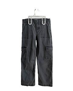 ABERCROMBIE  BLACK    PANTS