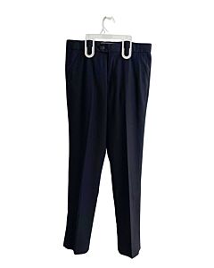 APPAMAN  NAVY    PANTS